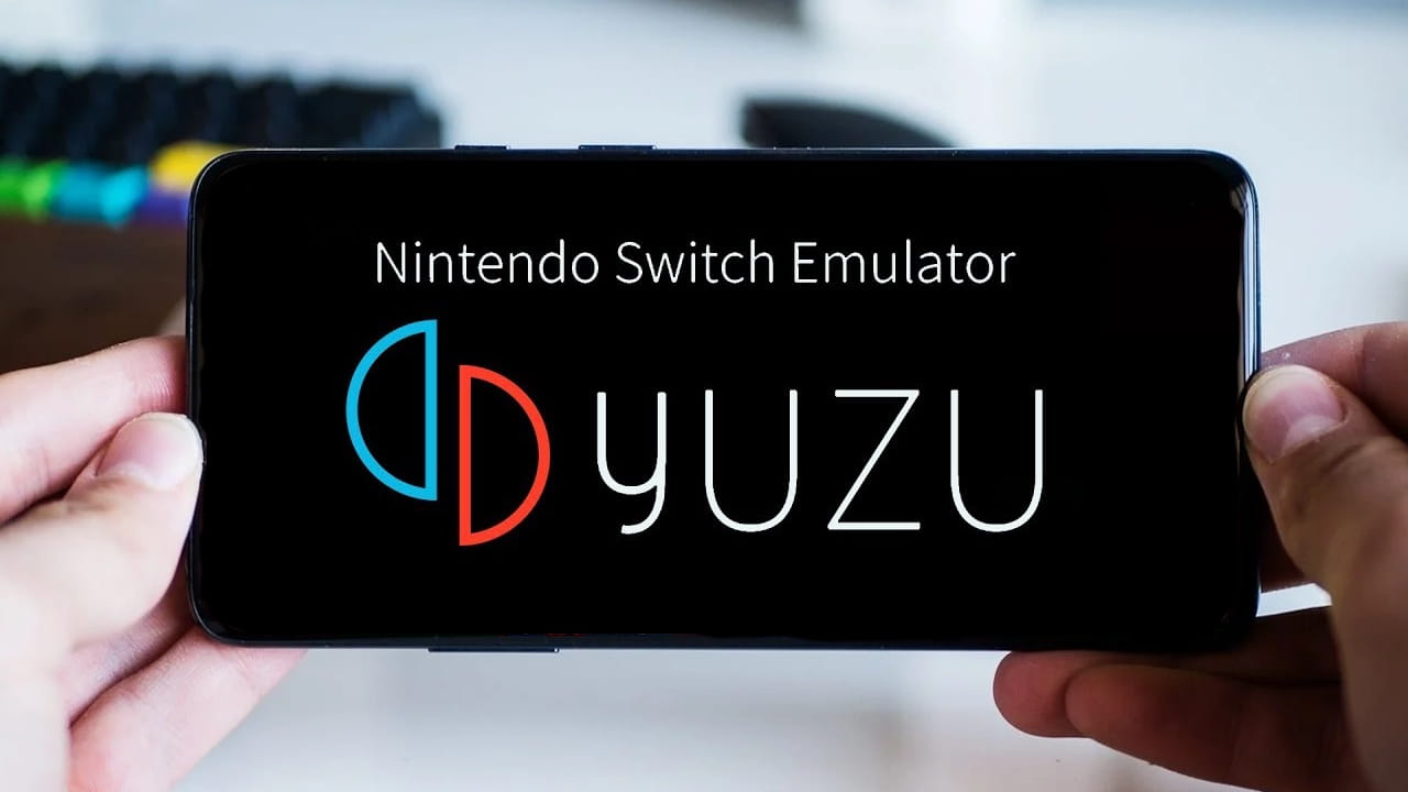 How to Setup Yuzu Emulator & Play Nintendo Switch Games on PC & Android