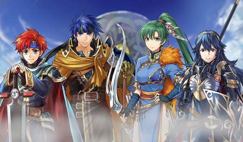 Taking a Closer Look at Fire Emblem Heroes on the iOS Charts