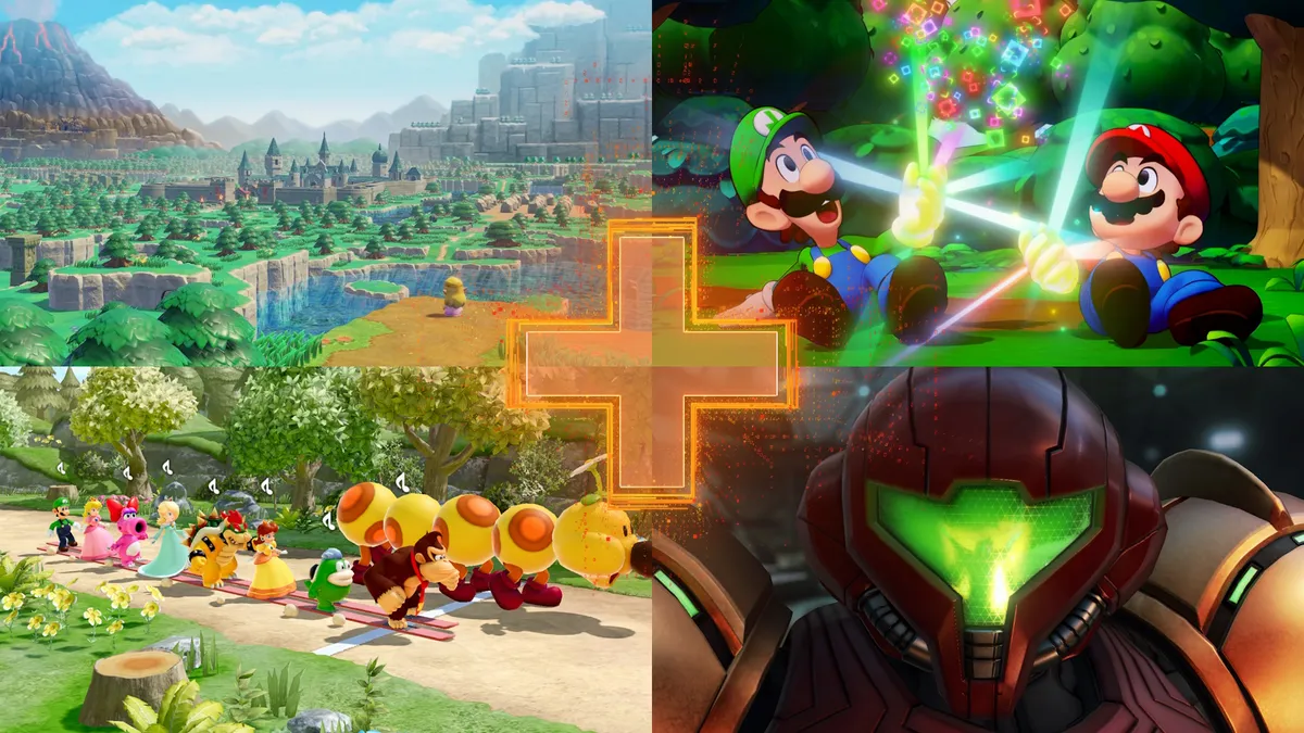 How to Install Switch Game NSP Updates (DLCs) on Yuzu and Ryujinx Emulator