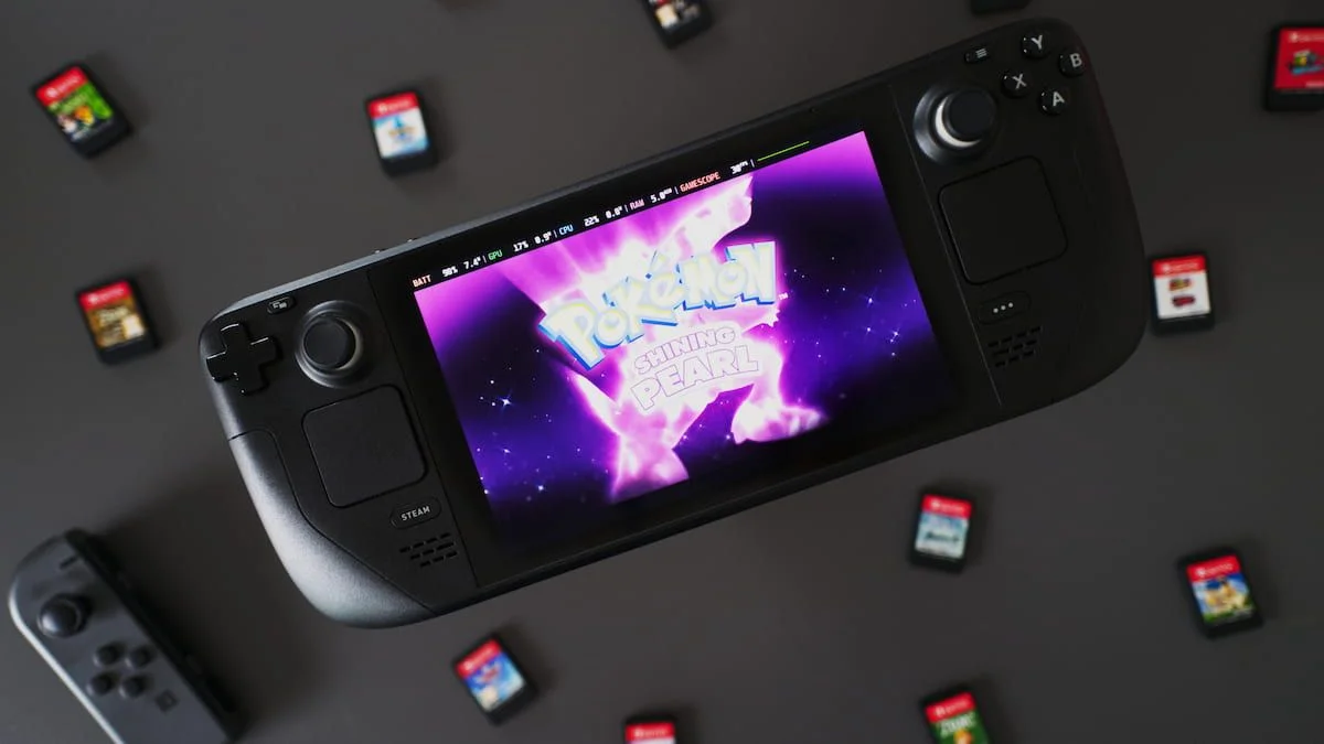 Yuzu Nintendo Switch Game ROMs (NSP & XCI) Compatibility List [Archived]